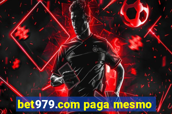 bet979.com paga mesmo